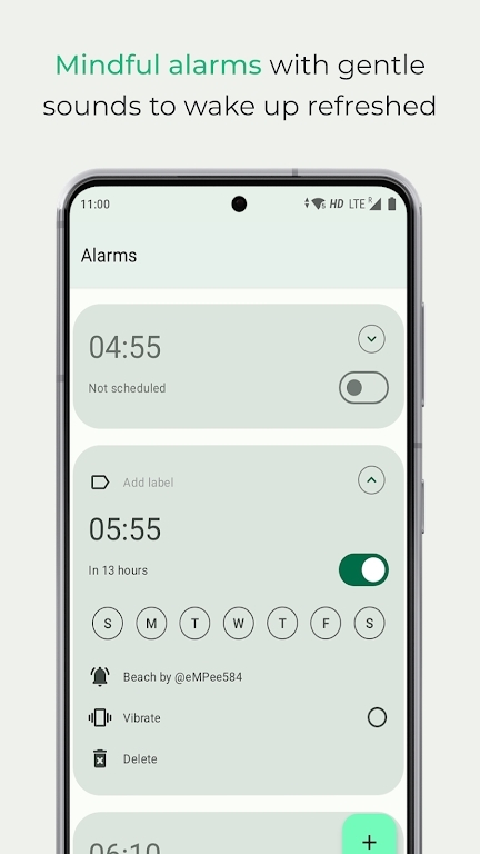 Noice白噪音APP宣传图2