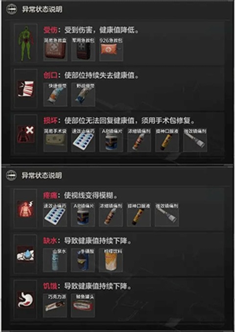 ArenaBreakout国际服