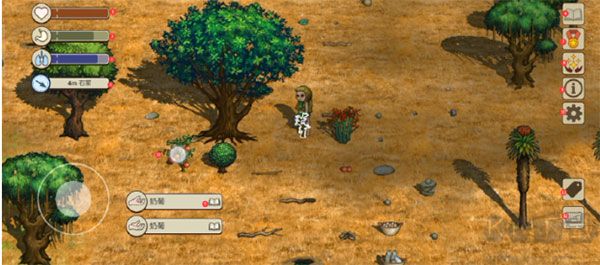 希望之村2来生手机版v1.8.0安卓版 