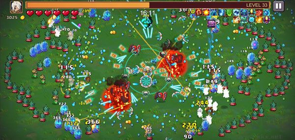 火星幸存者内置菜单版v1.5.2安卓版 