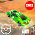特技坡道车跳 v1.7手游下载