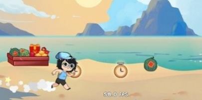 奔跑截止时间 v1.0.2手游下载