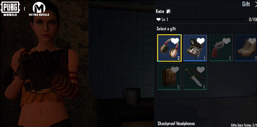 pubg地铁逃生2026