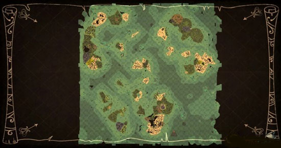 饥荒海滩手机版下载