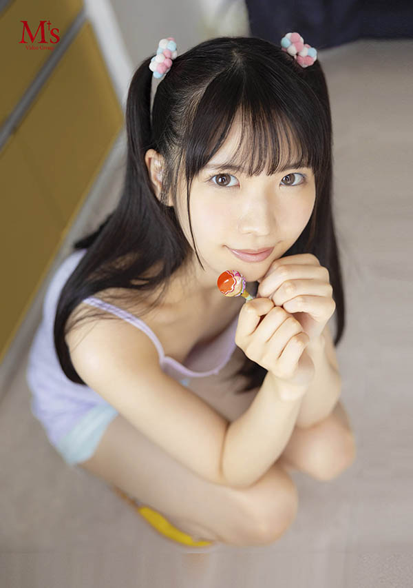 最新推荐！JK美少女《希咲那奈》精选作品介绍……