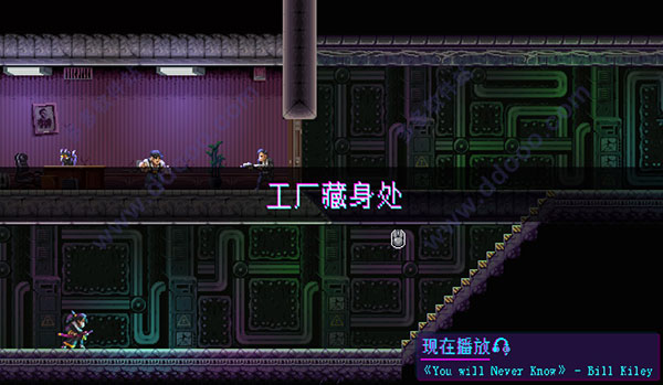 武士零手机版