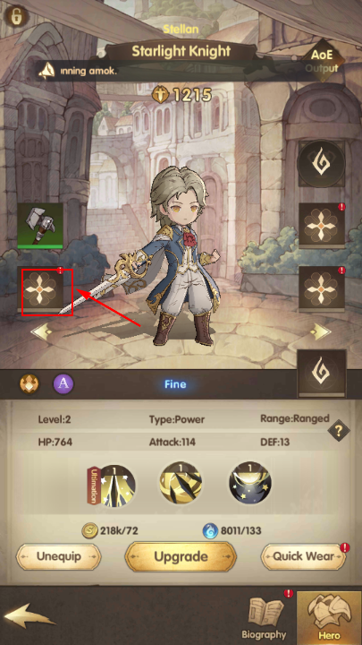 魔法编年史异世界RPG国际服