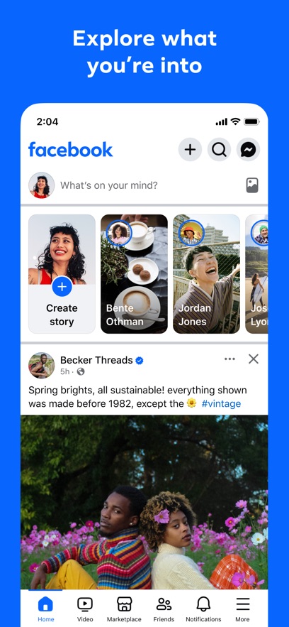 facebook׿汾v13.0.5.301