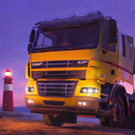 Truck Simulator : Highway Dri Ve游戏1.4