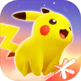 宝可梦大集结下载 v1.2.1.1
