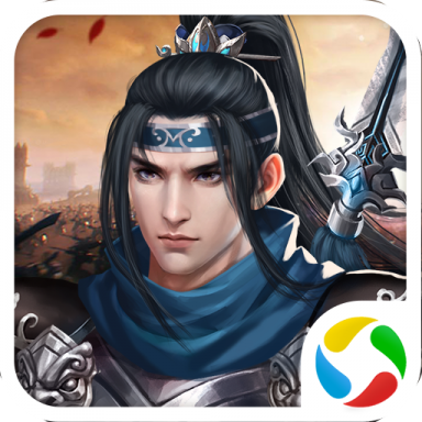 &#8203;杨家将演义手游