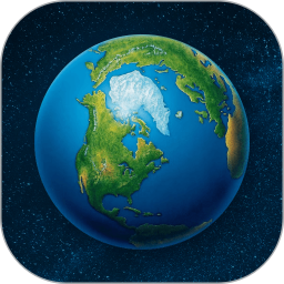 奥维高清街景地图app