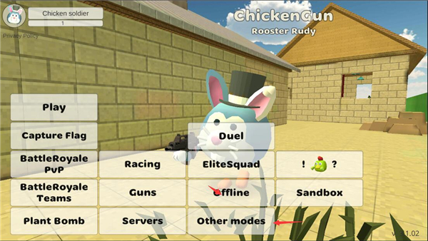 °