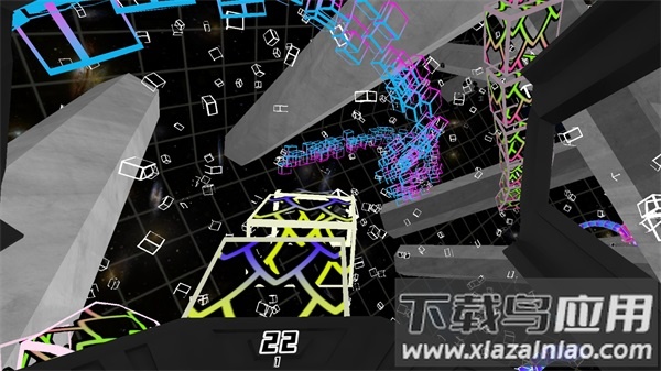 贪吃蛇3D游戏(Snakes LTD)