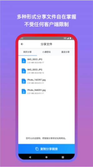 城通网盘2