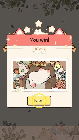 瓷砖猫（(Tile Cat）