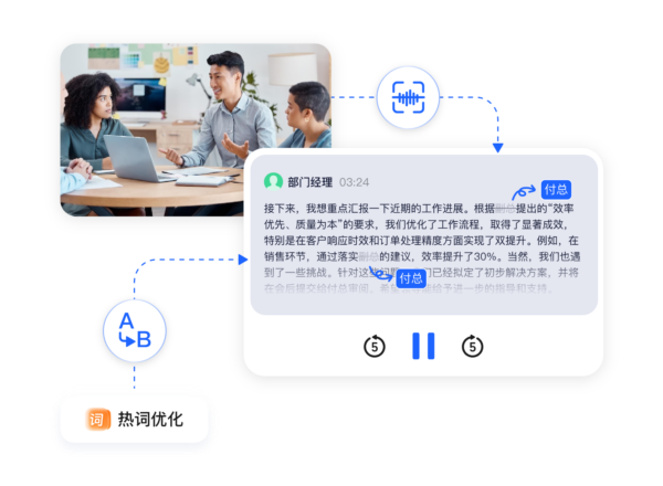 讯飞听见app13