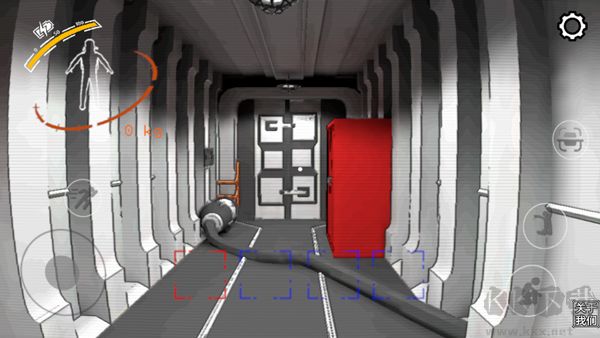致命公司（Lethal Company）手机版v1.0安卓版 