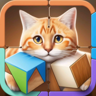 趣味方块拼图 V1.0.1下载