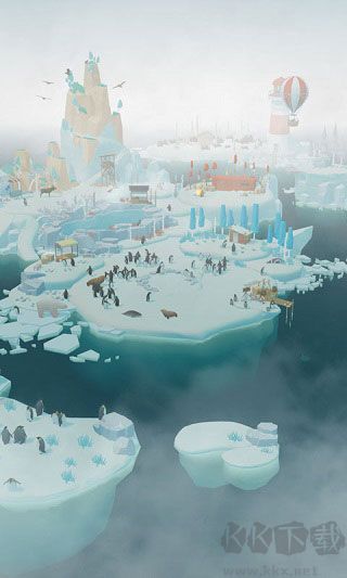 企鹅岛中文版v1.86.0安卓版 