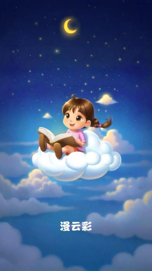 漫云彩官方正版截图