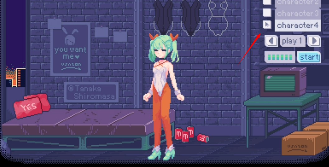 pixelbunny手机版