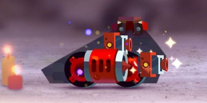 喵星大作战内置菜单破解版