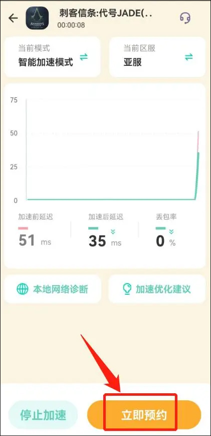 刺客信条代号JADE国际服