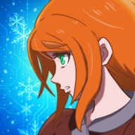 维度战纪雪境最新版下载 v1.0.0