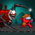 查尔斯小火车生存射击（Choo Sur Vi Val: Impostor Shoot） V0.0.4