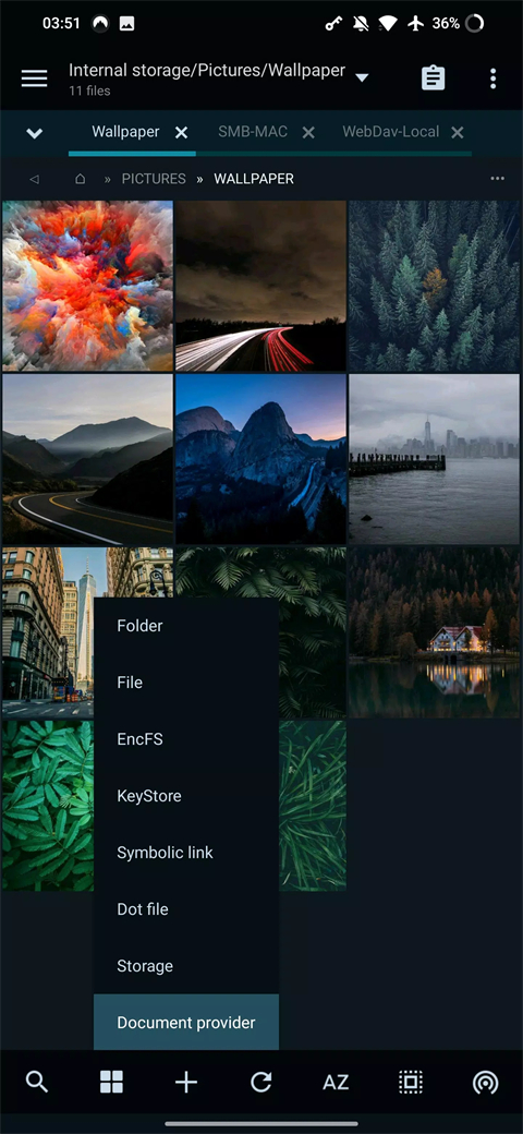 MiXplorer文件管理器 v6.68.4