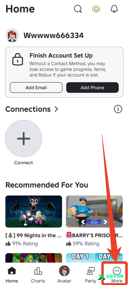 roblox罗布乐思手机版