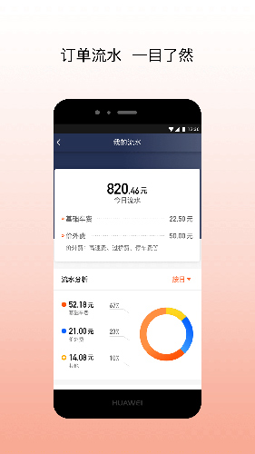阳光车主app图片11