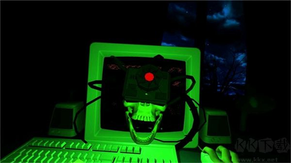 恐怖迷宫内测版v1.0.4安卓版 