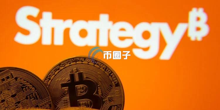 Strategy微策略再砸15.7亿美元狂买2.2万枚BTC 稳居全球上市公司比特币储备之冠