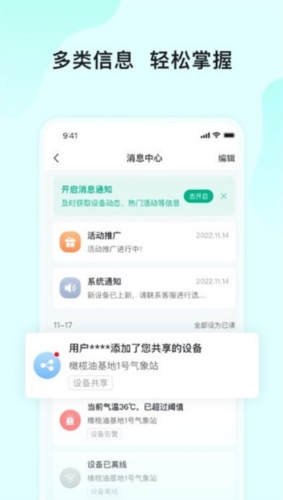 长虹云上农业