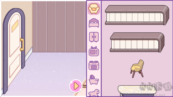 安洁拉世界 （Angela World: Avatar Life）v1.8安卓版 