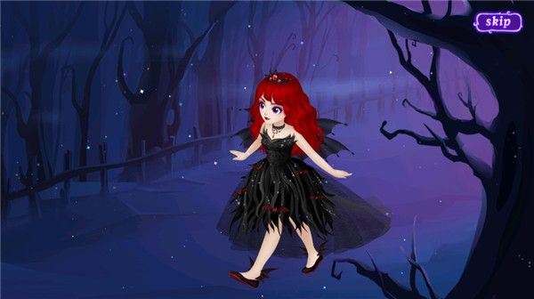 莉比小公主和精灵贝拉官方版