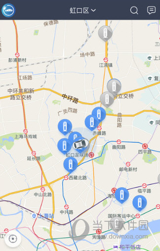安悦充电APP下载