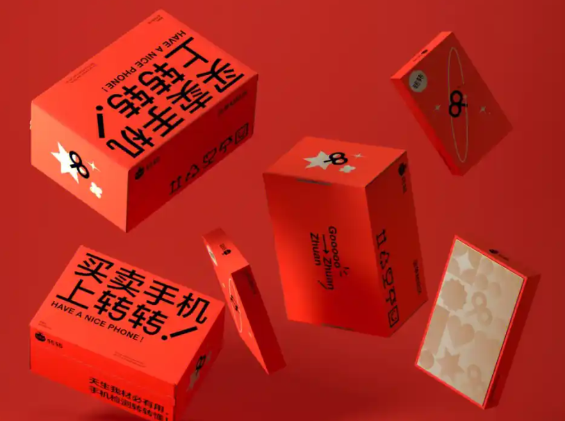 转转二手交易平台2025图片5