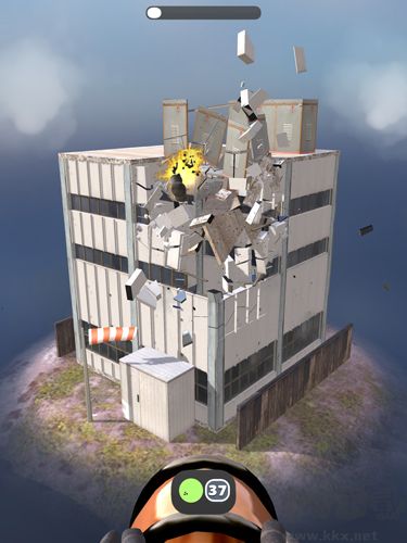拆家我最强免广告版 v2.0.46安卓版 