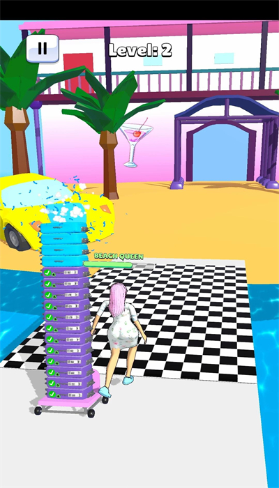 行李旅行 v1.08手游下载