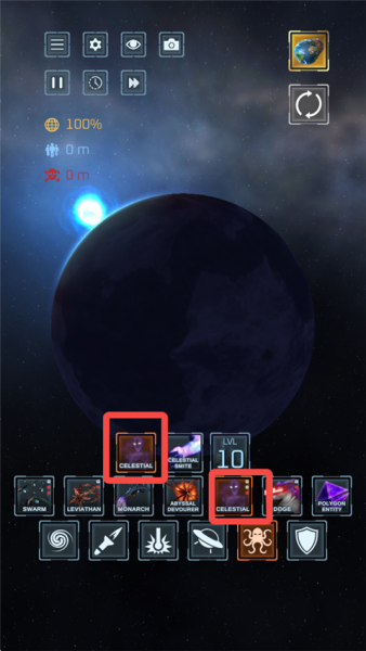 星球毁灭模拟器国际版