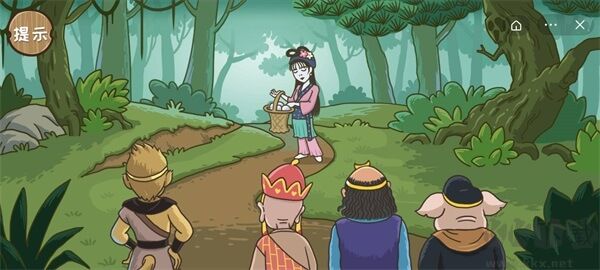 西游梗传