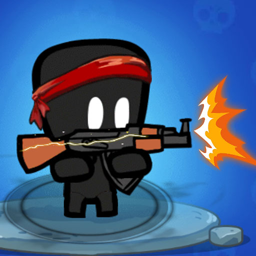 我射击贼棒准 V1.0.0 安卓版下载