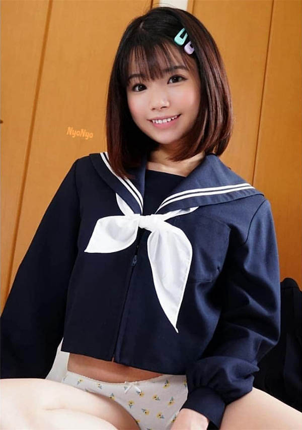 最新推荐！19岁偏乡女大生《丘惠理奈》精选作品介绍……