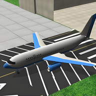 模拟航空游戏