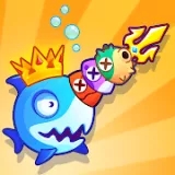 饥饿的鱼下载 v1.9.1