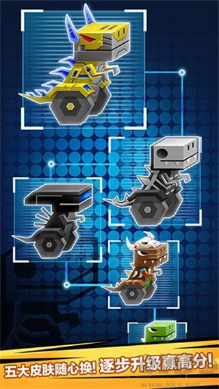 逃出实验室手机版 v1.4.1安卓版 