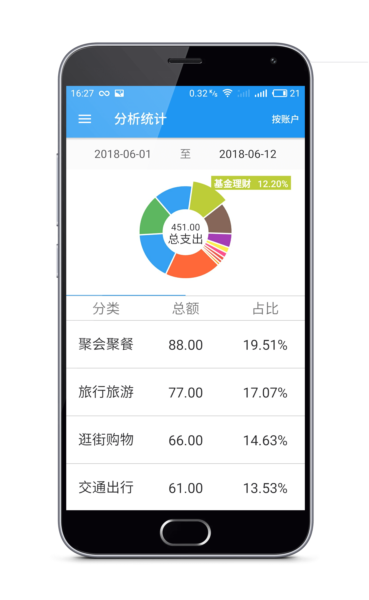 纯记账app3